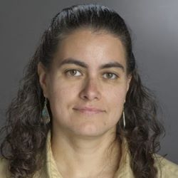 Karla Orozco